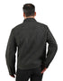 WRANGLER camisola para Caballero en Acabado Avejentado en piel sintetica.